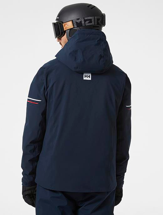 HELLY HANSEN SWIFT TEAM MONT
