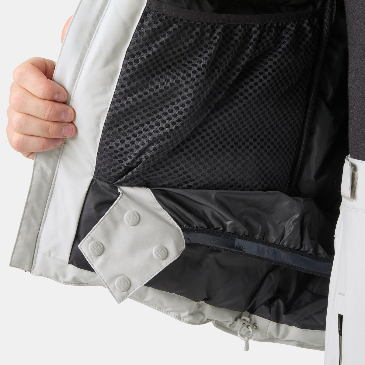 HELLY HANSEN SWIFT TEAM MONT