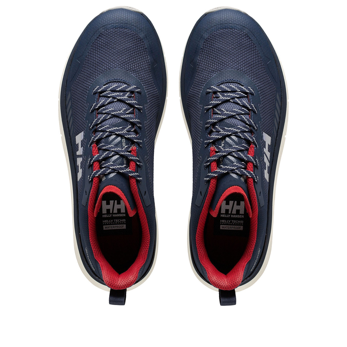 HELLY HANSEN TERMOLI HT AYAKKABI