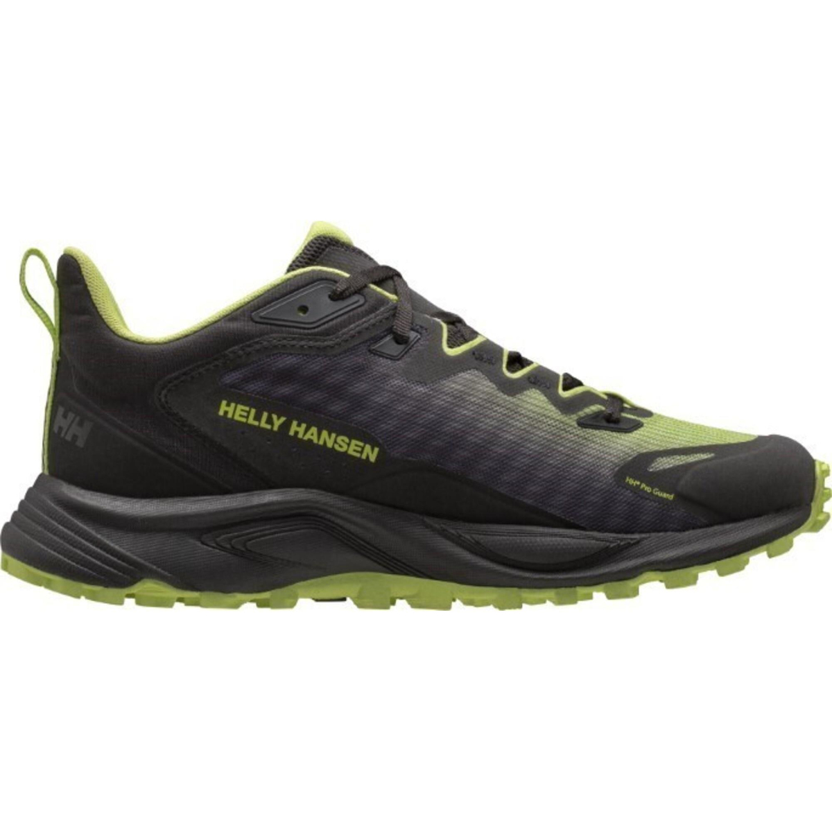 HELLY HANSEN TRAIL WIZARD AYAKKABI