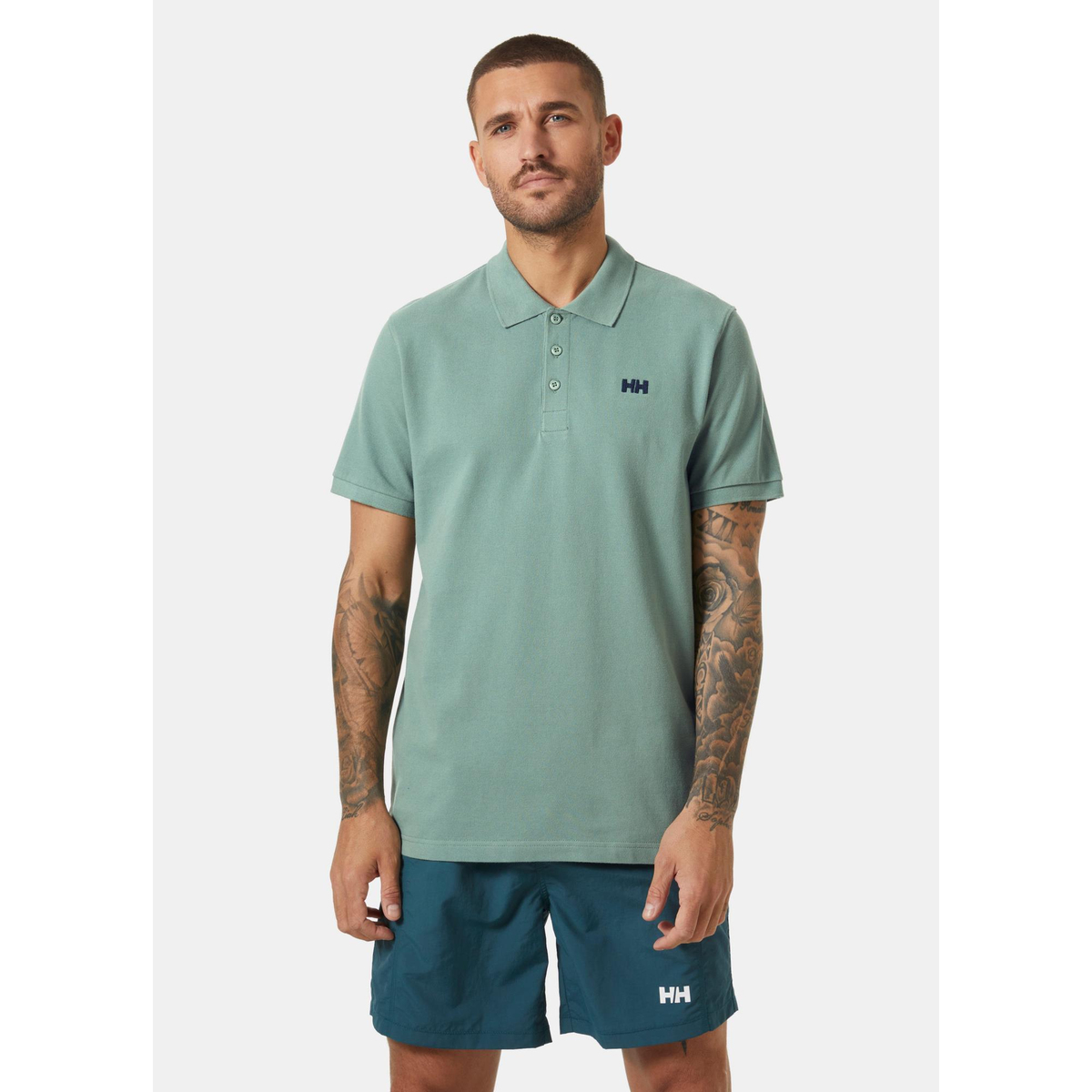 HELLY HANSEN  TRANSAT POLO