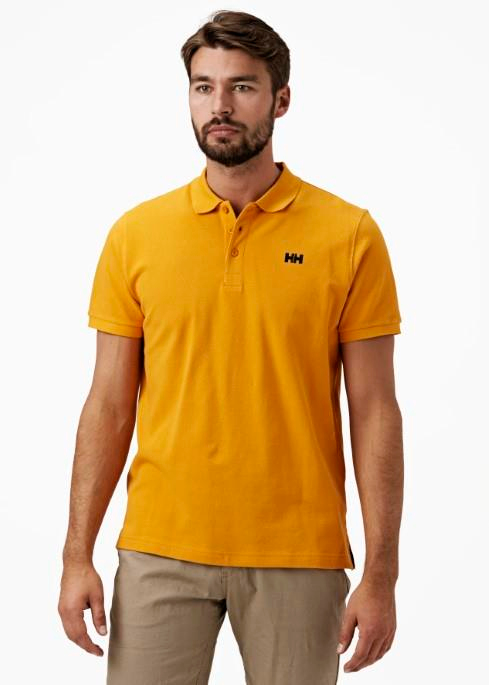 HELLY HANSEN  TRANSAT POLO