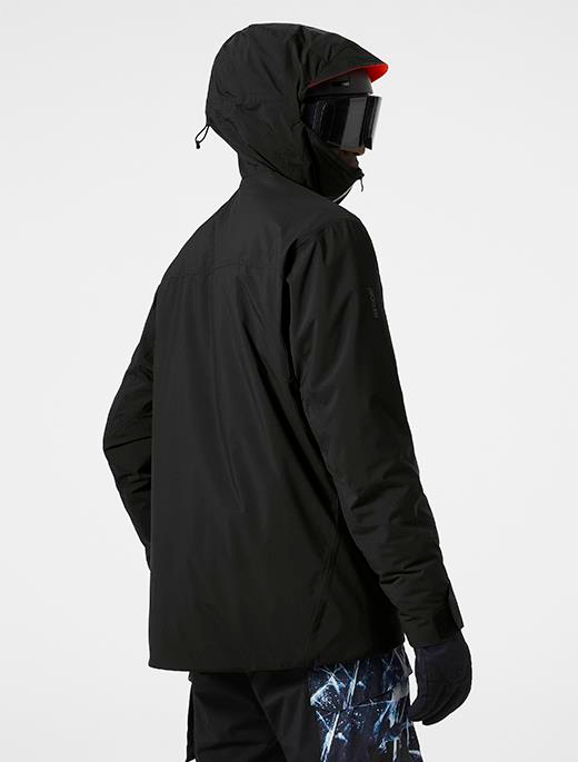 HELLY HANSEN ULLR Z INSULATED MONT