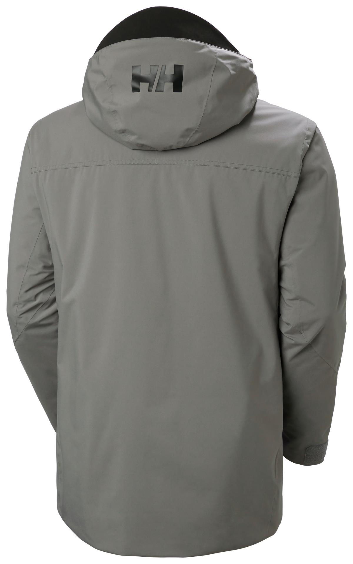 HELLY HANSEN ULLR Z INSULATED MONT