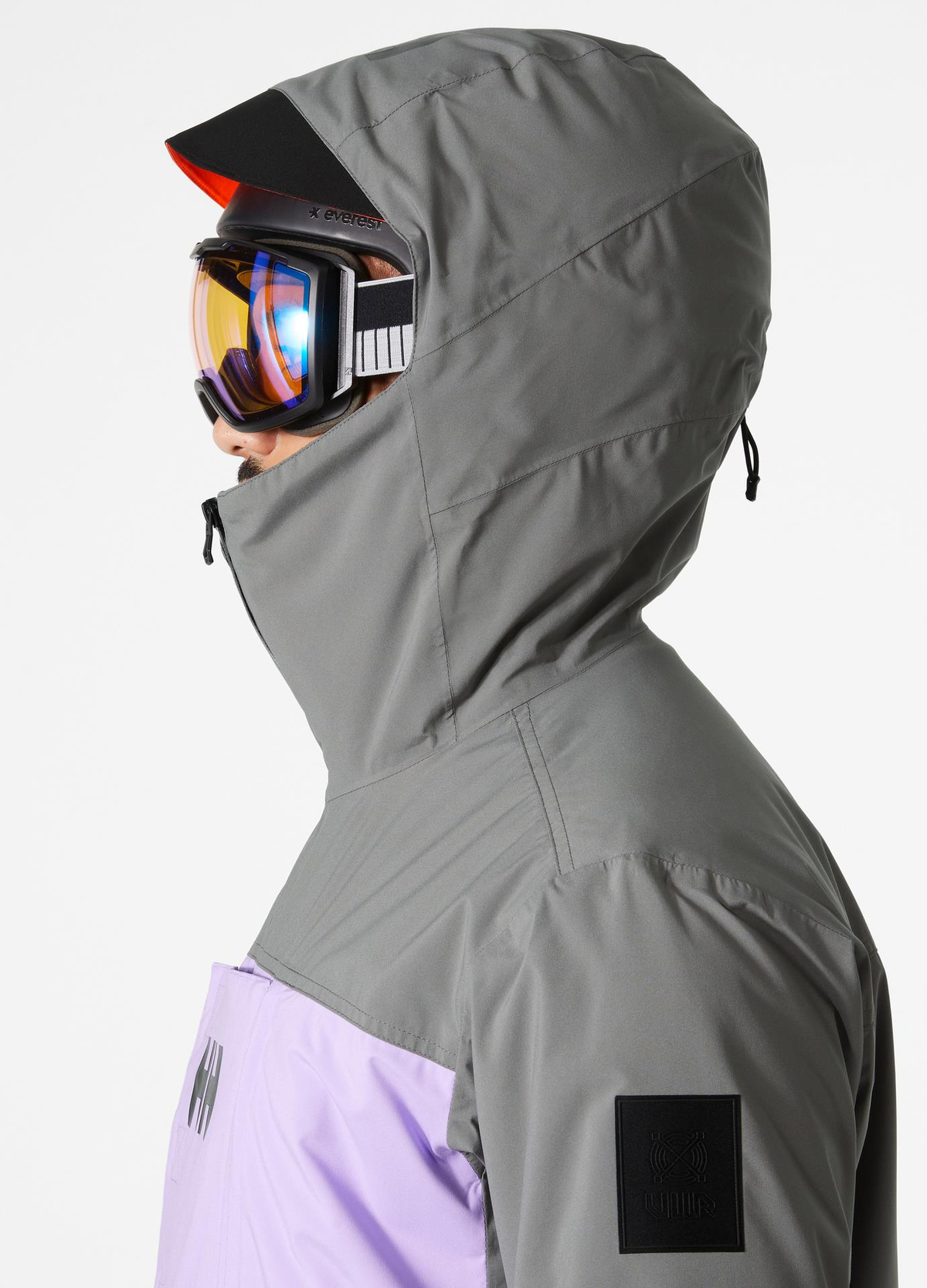 HELLY HANSEN ULLR Z INSULATED MONT