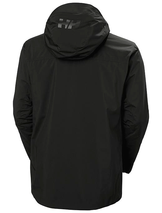 HELLY HANSEN ULLR Z INSULATED MONT
