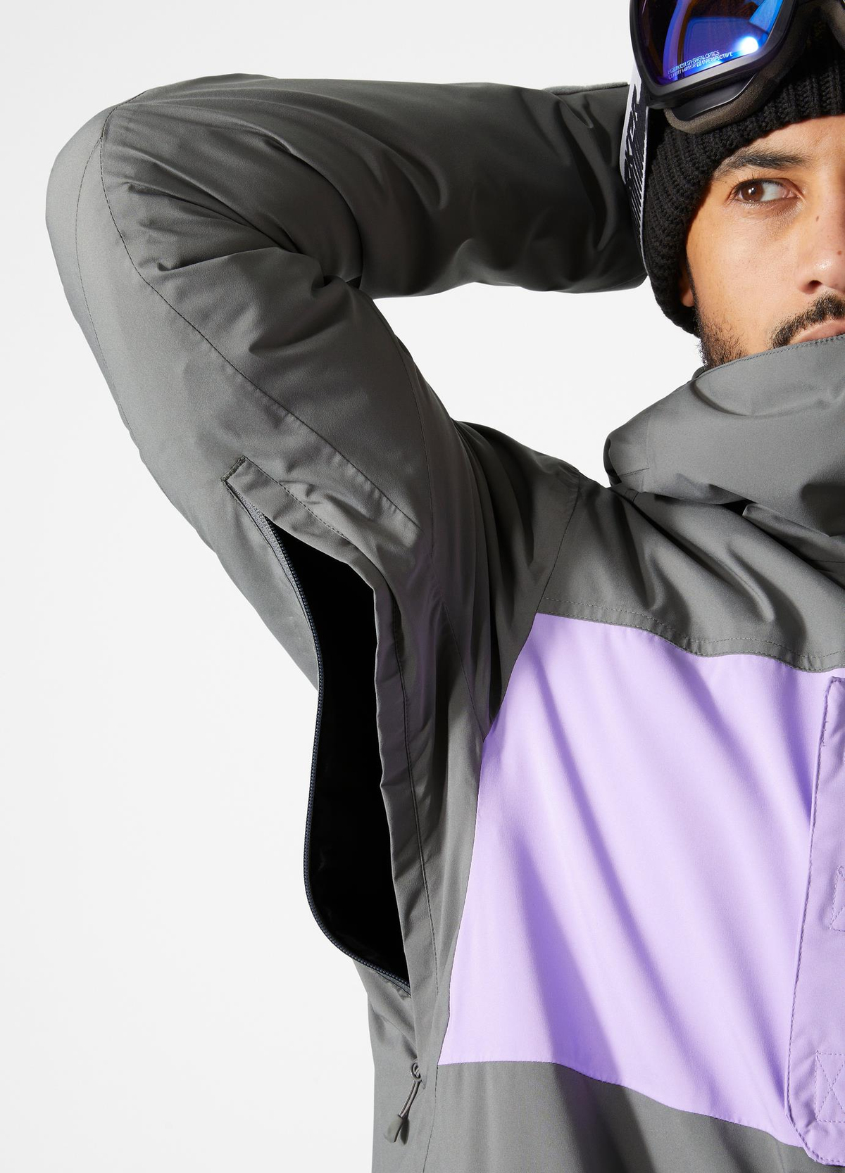 HELLY HANSEN ULLR Z INSULATED MONT