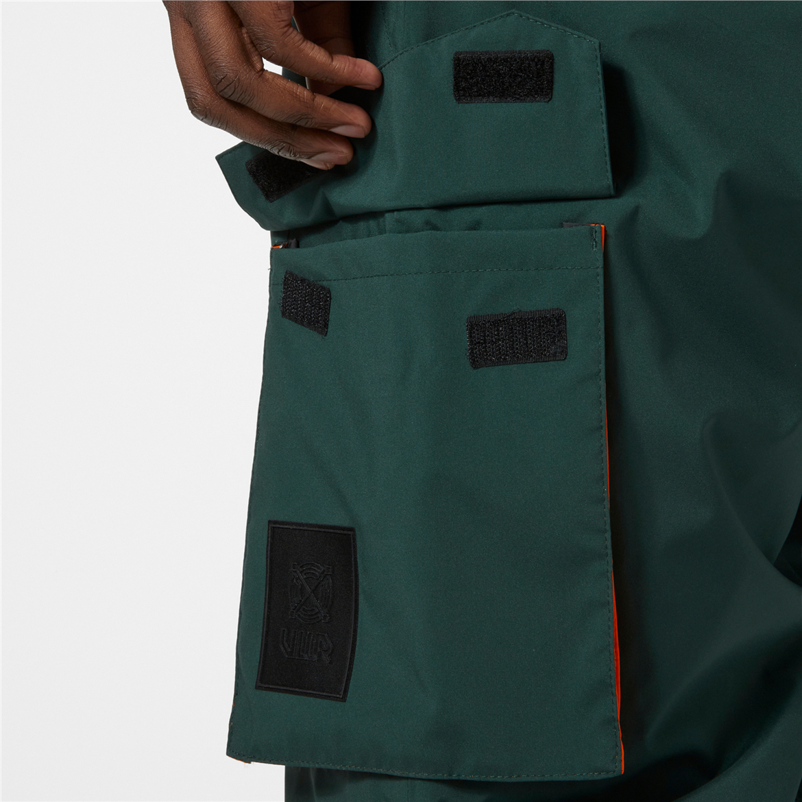 HELLY HANSEN ULLR Z PANTOLON