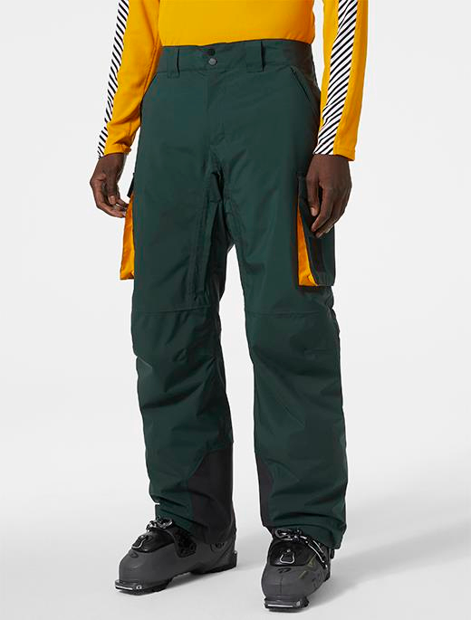 HELLY HANSEN ULLR Z PANTOLON