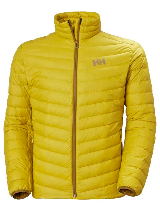 HELLY HANSEN VERGLAS DOWN INSULATOR MONT