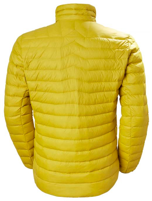 HELLY HANSEN VERGLAS DOWN INSULATOR MONT