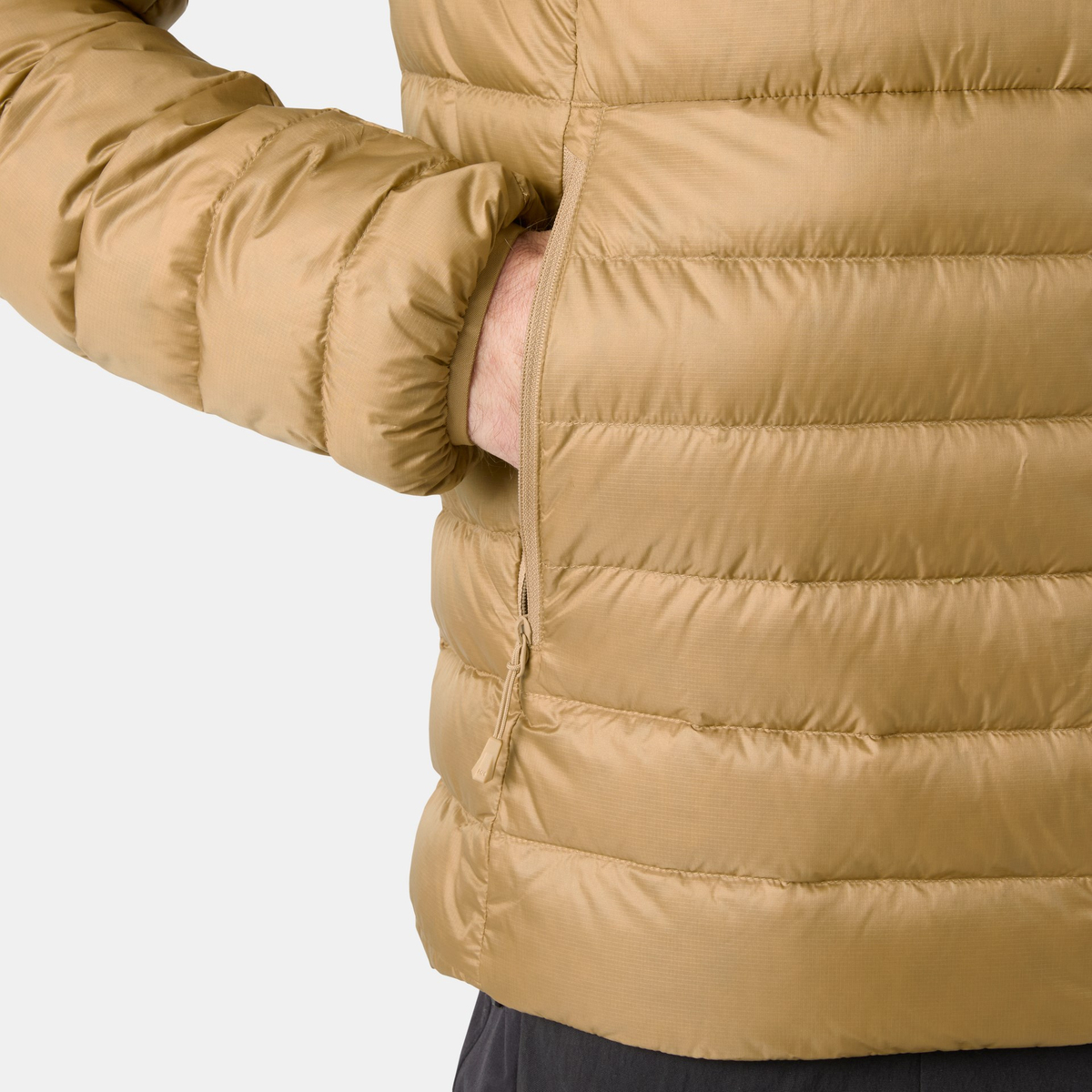HELLY HANSEN VERGLAS DOWN MONT 2.0