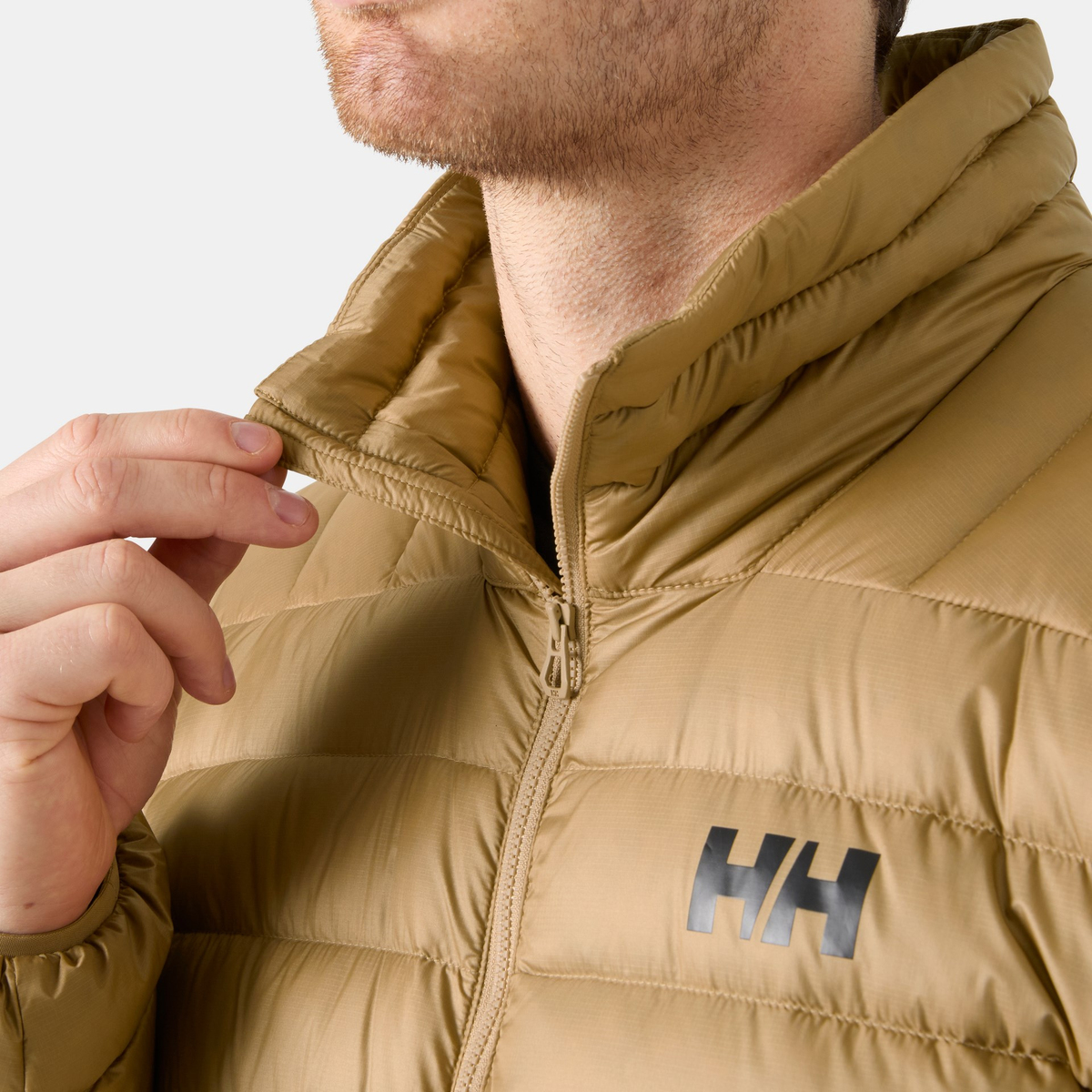 HELLY HANSEN VERGLAS DOWN MONT 2.0
