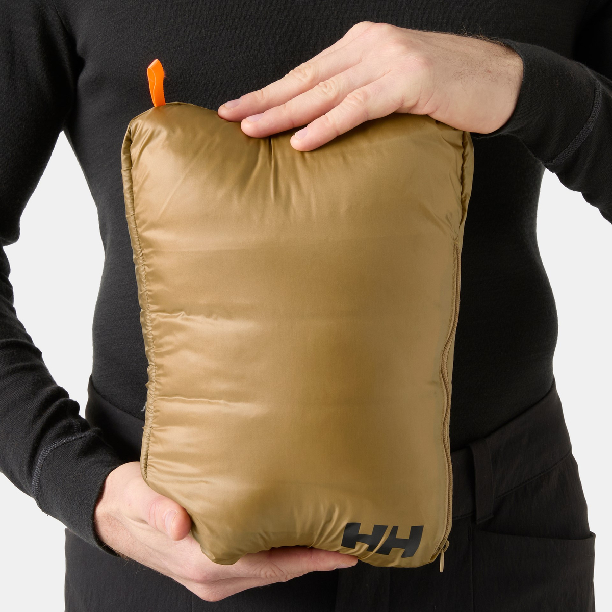 HELLY HANSEN VERGLAS DOWN MONT 2.0