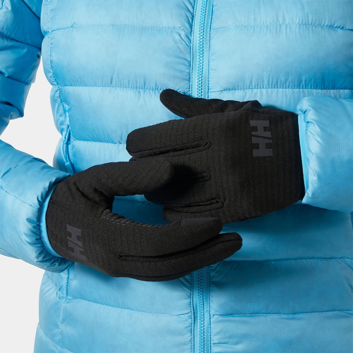 HELLY HANSEN VERSALITE TOUCH LINER ELDİVEN