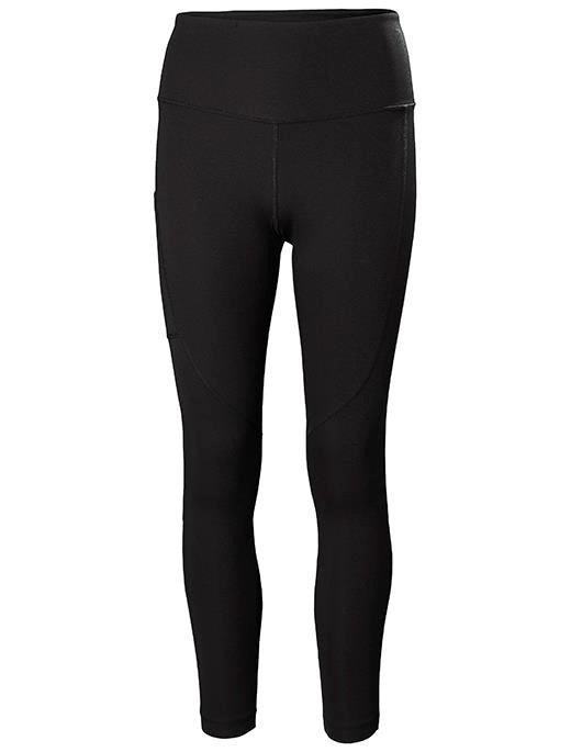 HELLY HANSEN W 7/8 CONSTRUCTED LEGGING TAYT