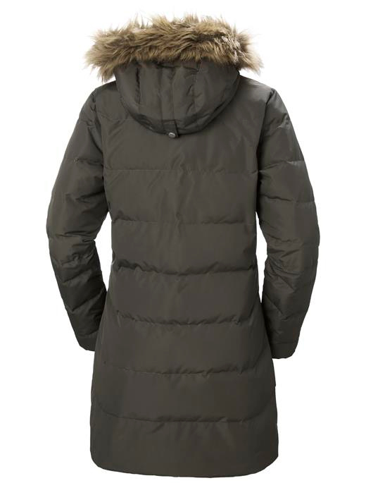 HELLY HANSEN W ADEN DOWN PARKA