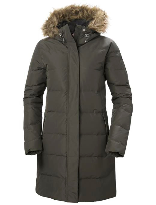 HELLY HANSEN W ADEN DOWN PARKA