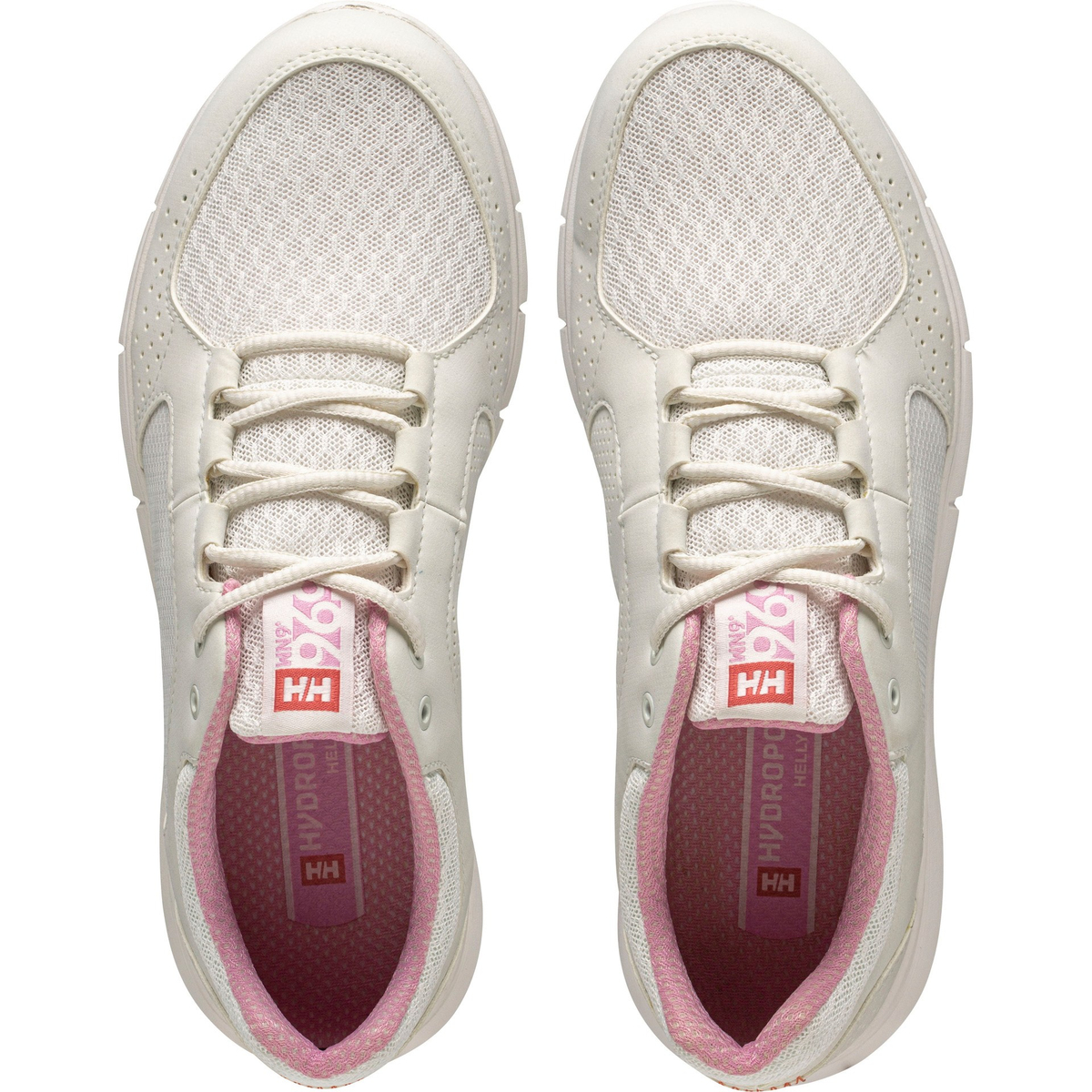 HELLY HANSEN W  AHIGA V4 HYDROPOWER AYAKKABI
