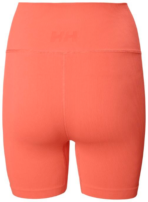 HELLY HANSEN  W ALLURE SEAMLESS BIKE ŞORT