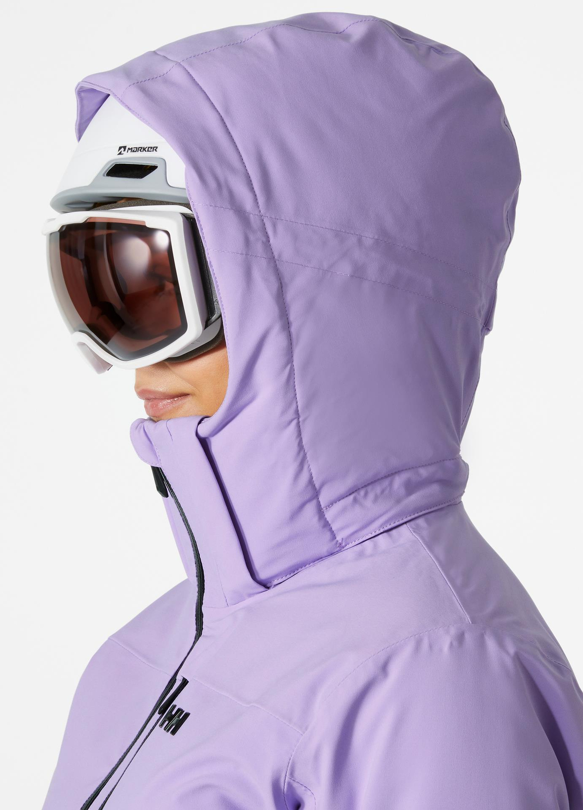 HELLY HANSEN W ALPHELIA MONT