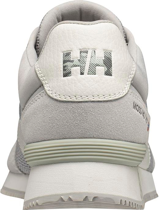 HELLY HANSEN  W ANAKIN LEATHER AYAKKABI