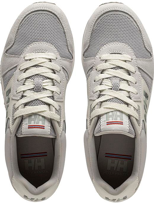 HELLY HANSEN  W ANAKIN LEATHER AYAKKABI
