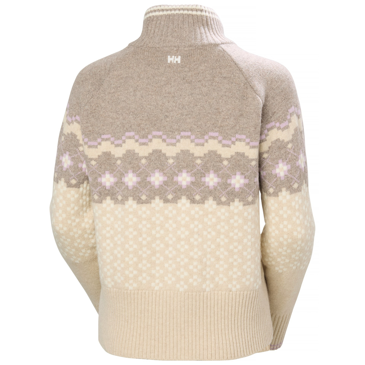 HELLY HANSEN W APR?S KNIT KAZAK
