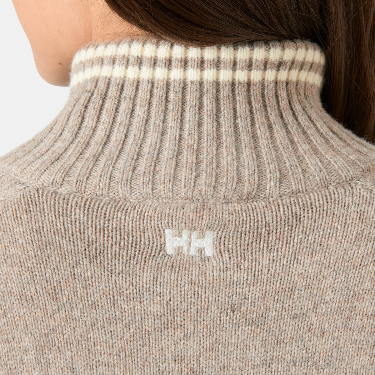 HELLY HANSEN W APR?S KNIT KAZAK