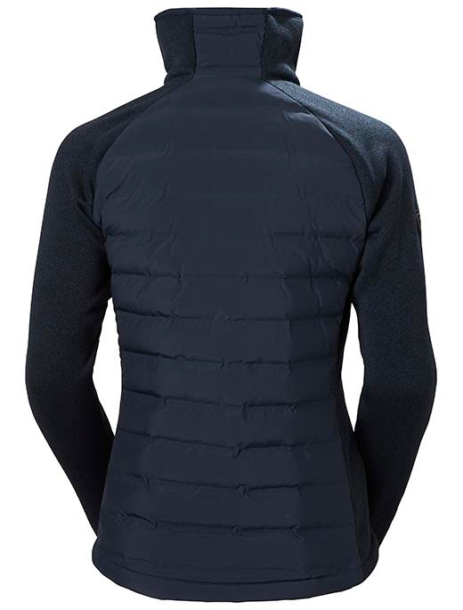 HELLY HANSEN W ARCTIC OCEAN HYBRID INSULATO