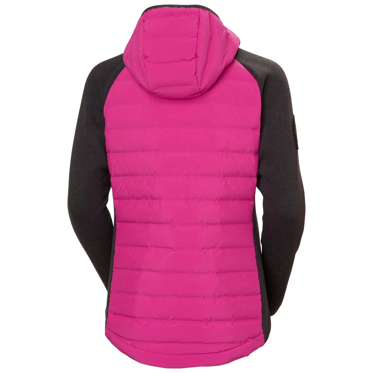 HELLY HANSEN W ARCTIC OCEAN HYBRID INS MONT