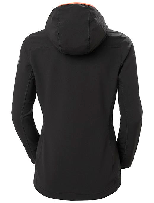 HELLY HANSEN W AURORA SHIELD FLEECE MONT