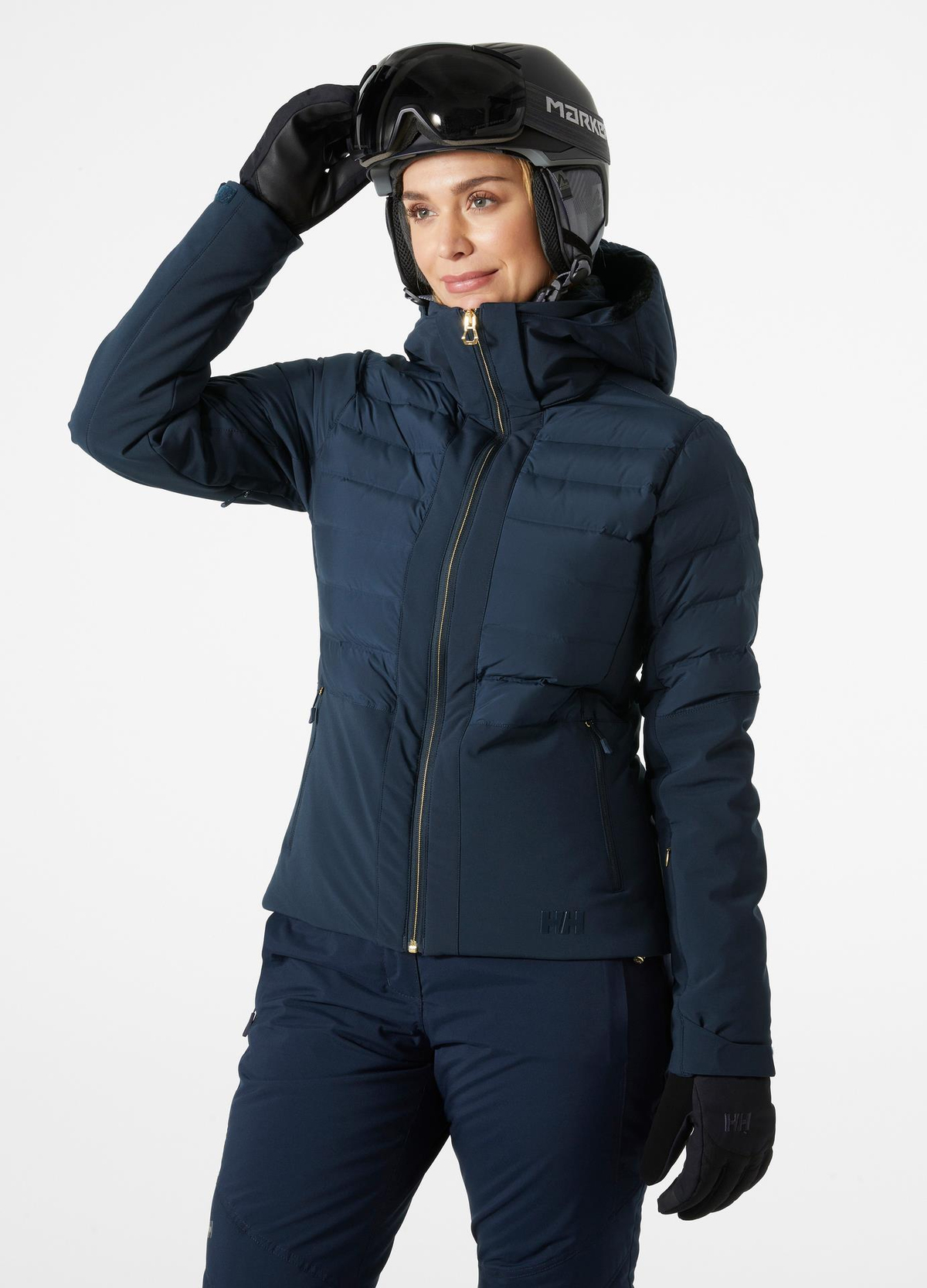 HELLY HANSEN W AVANTI MONT