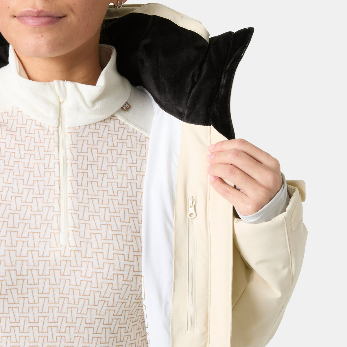 HELLY HANSEN W AVANTI MONT