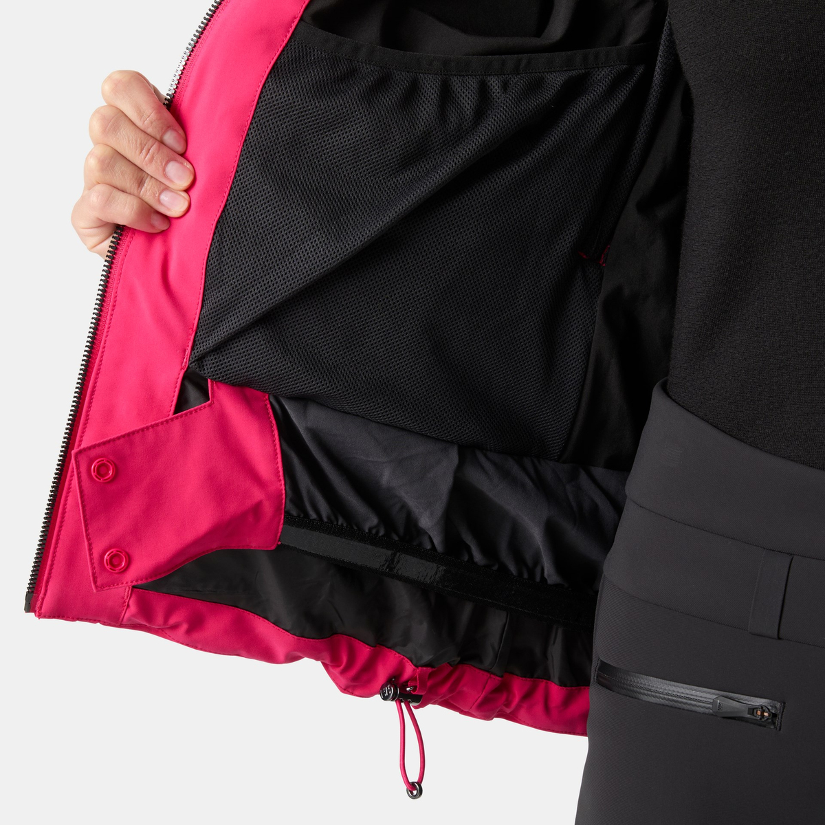 HELLY HANSEN W AVANTI MONT