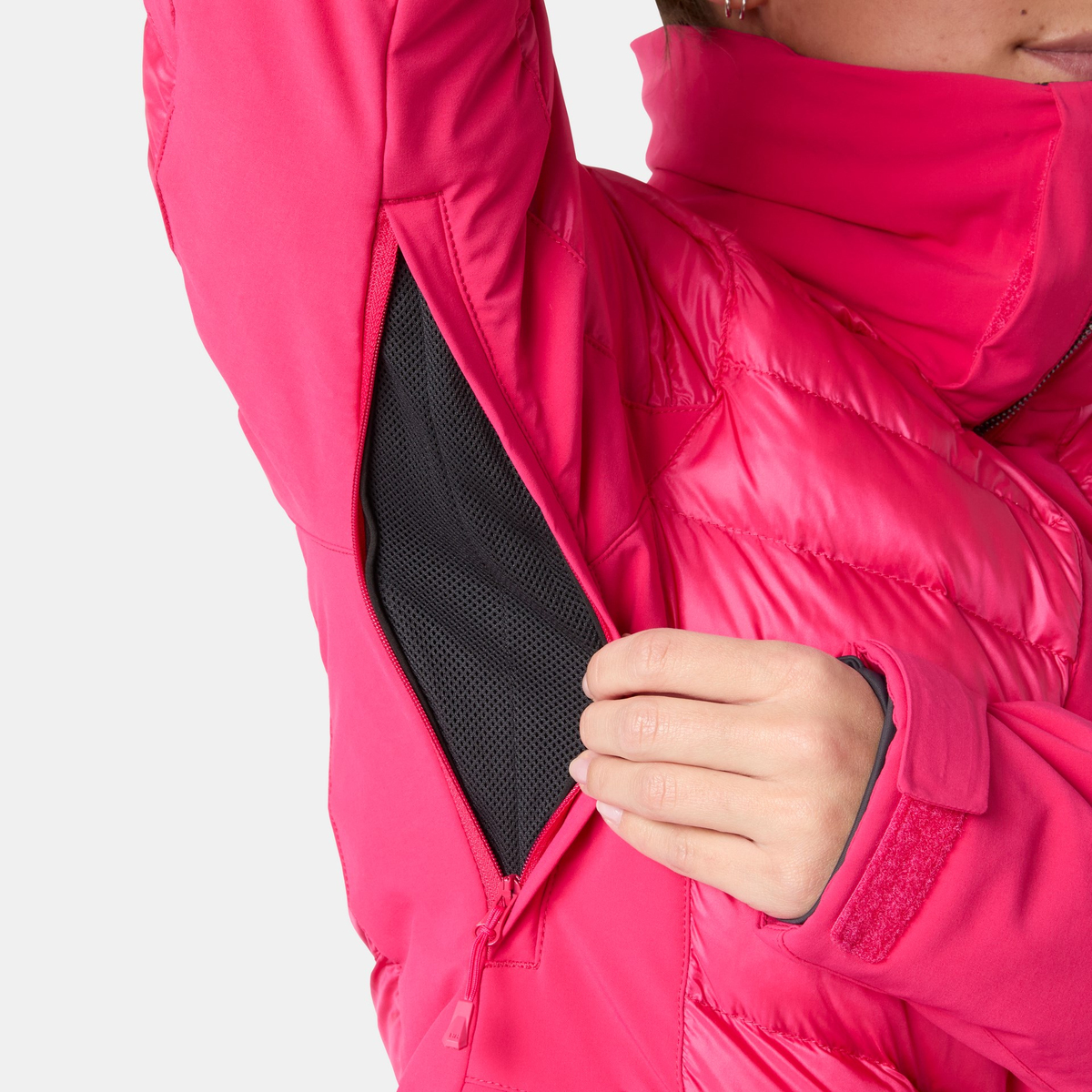 HELLY HANSEN W AVANTI MONT