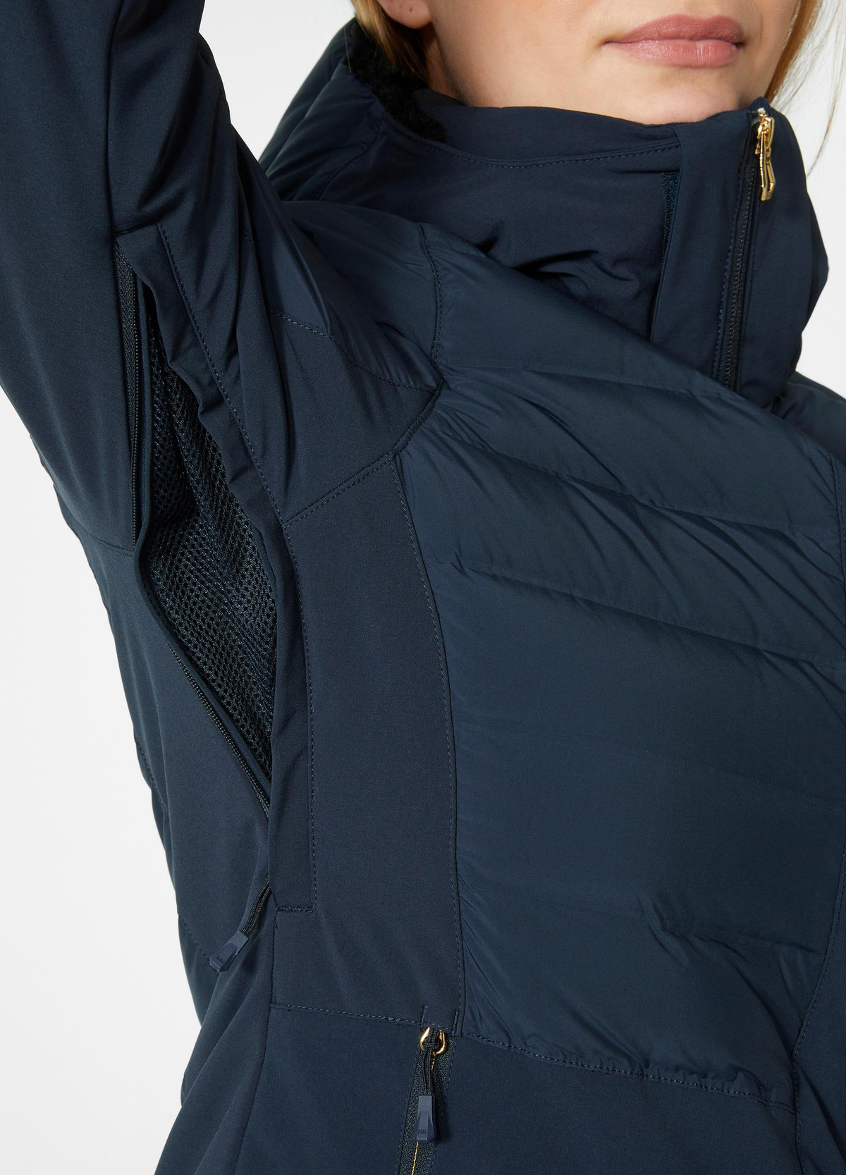 HELLY HANSEN W AVANTI MONT