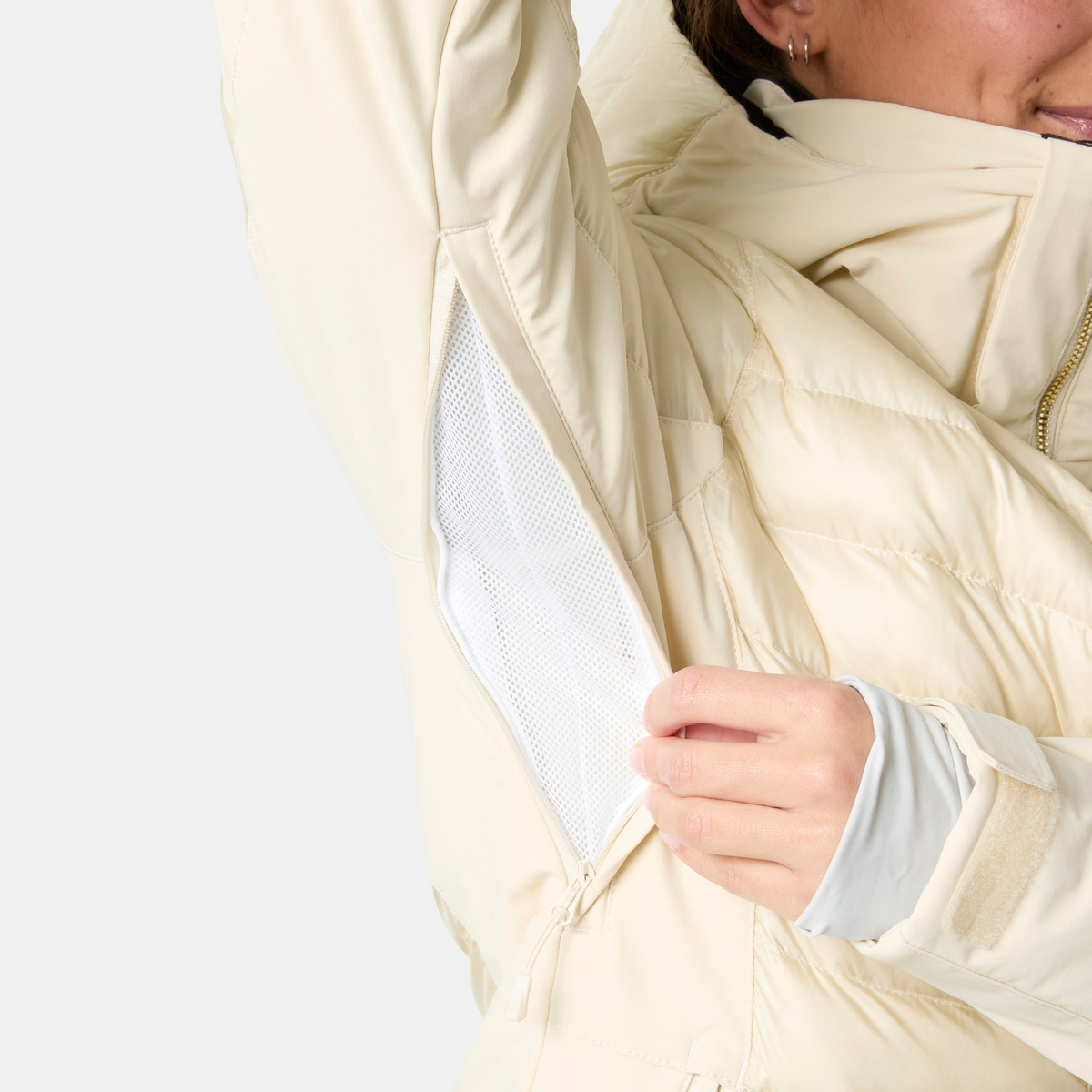 HELLY HANSEN W AVANTI MONT