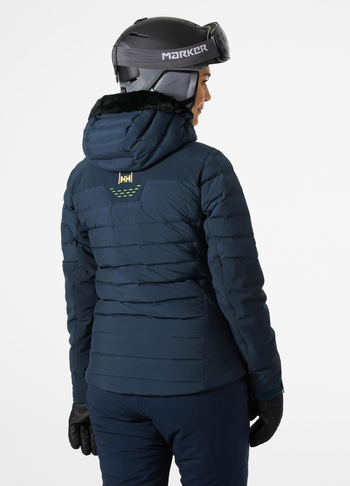 HELLY HANSEN W AVANTI MONT