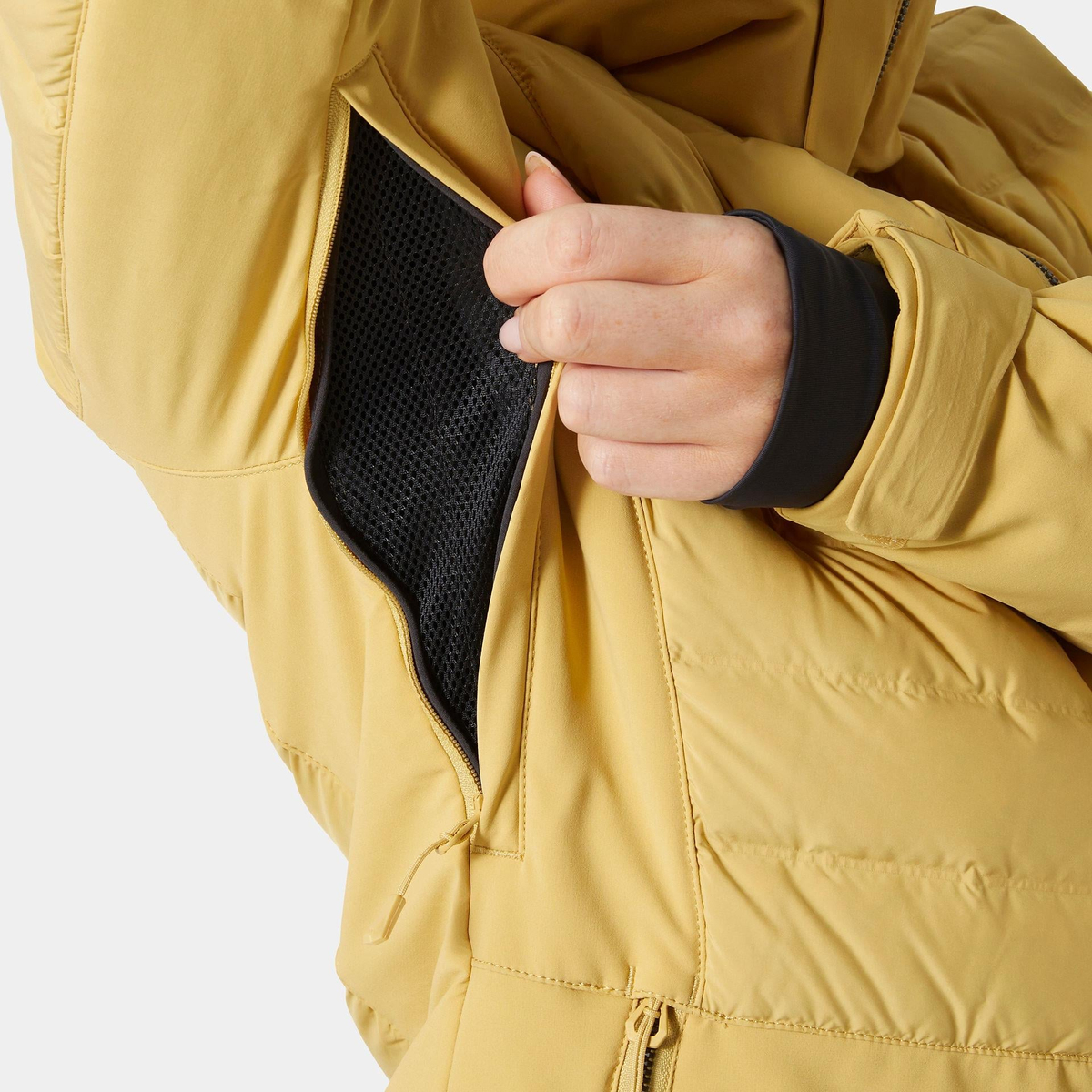 HELLY HANSEN W AVANTI MONT