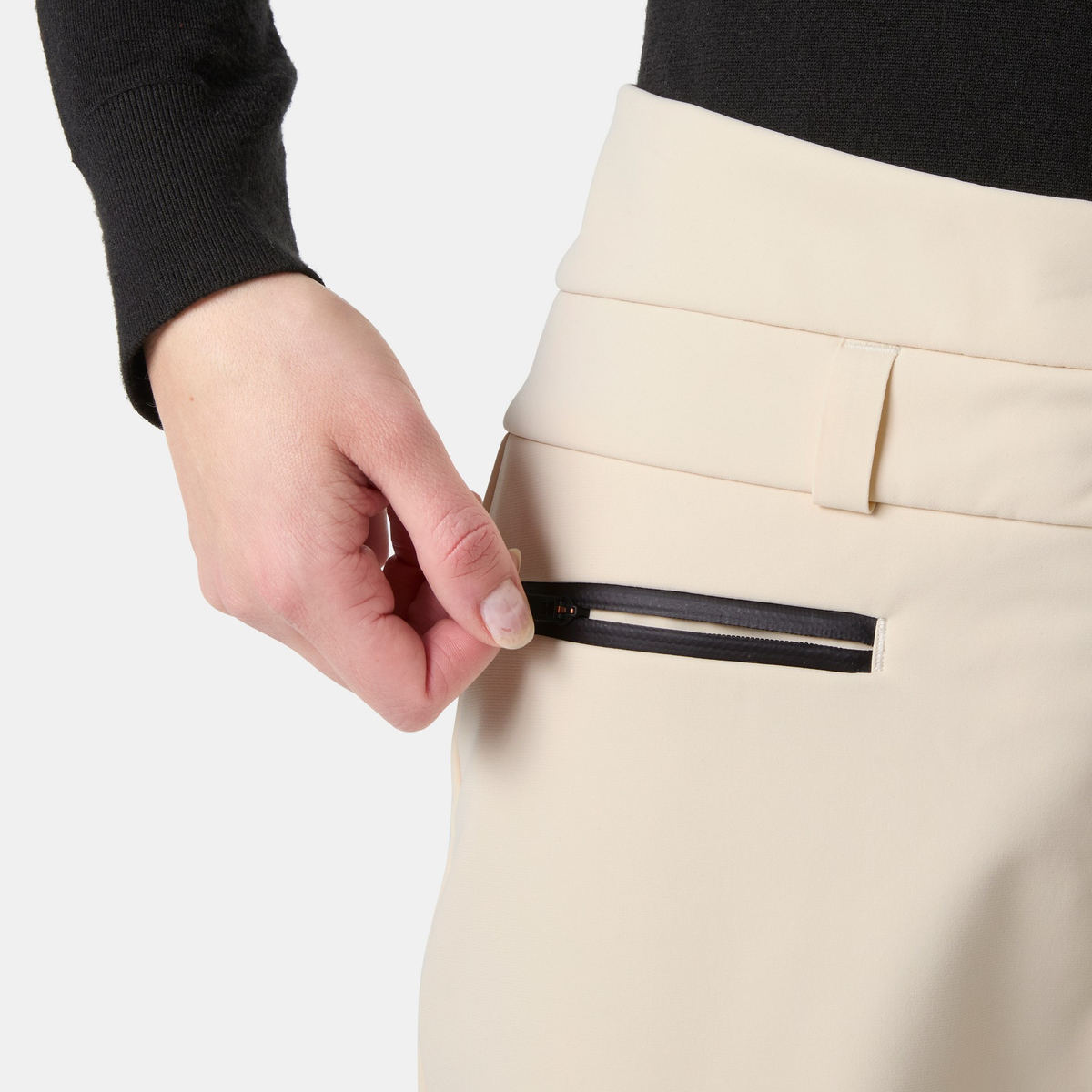 HELLY HANSEN W AVANTI STRETCH 2.0 PANTOLON