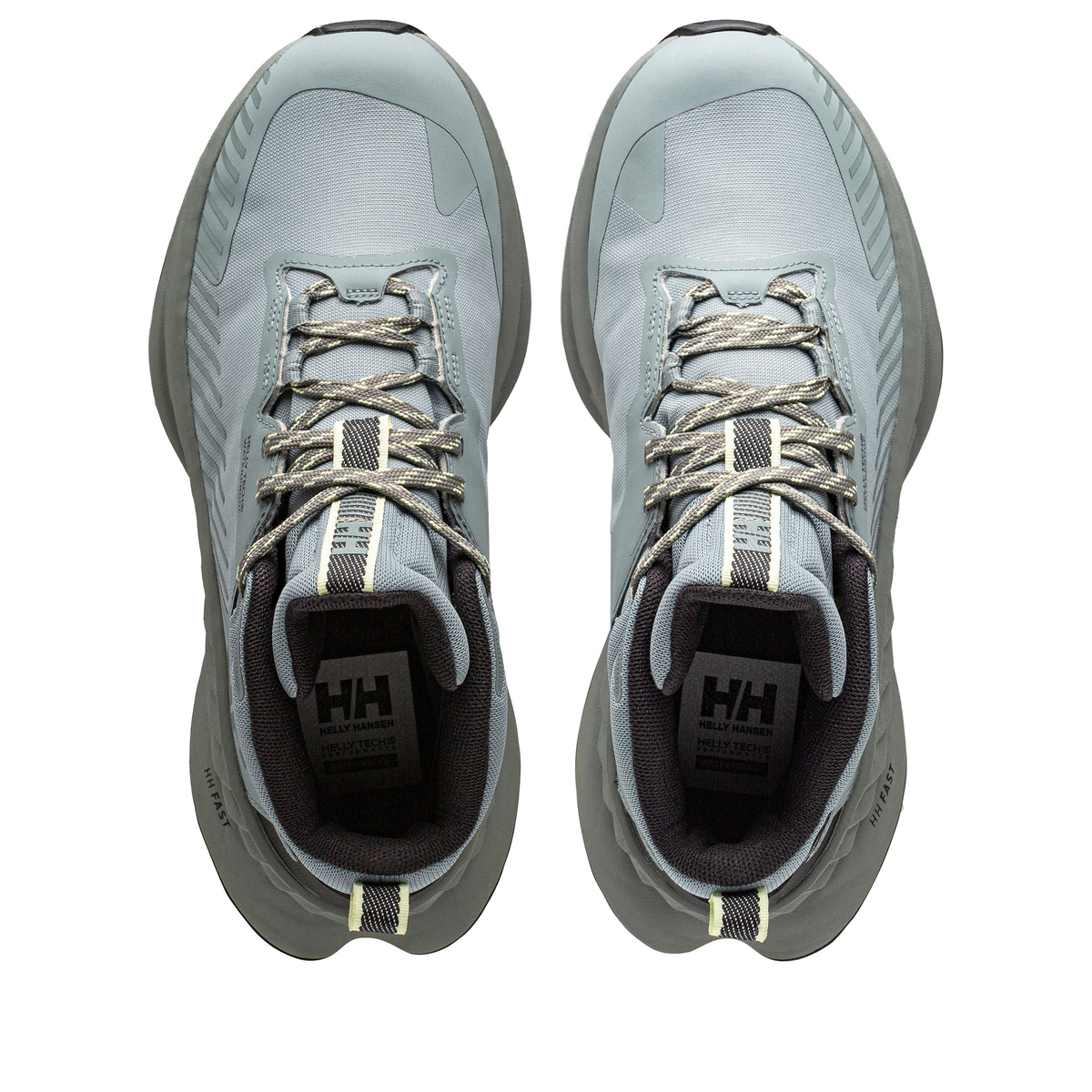 HELLY HANSEN W AWE HIKER MID HT BOT