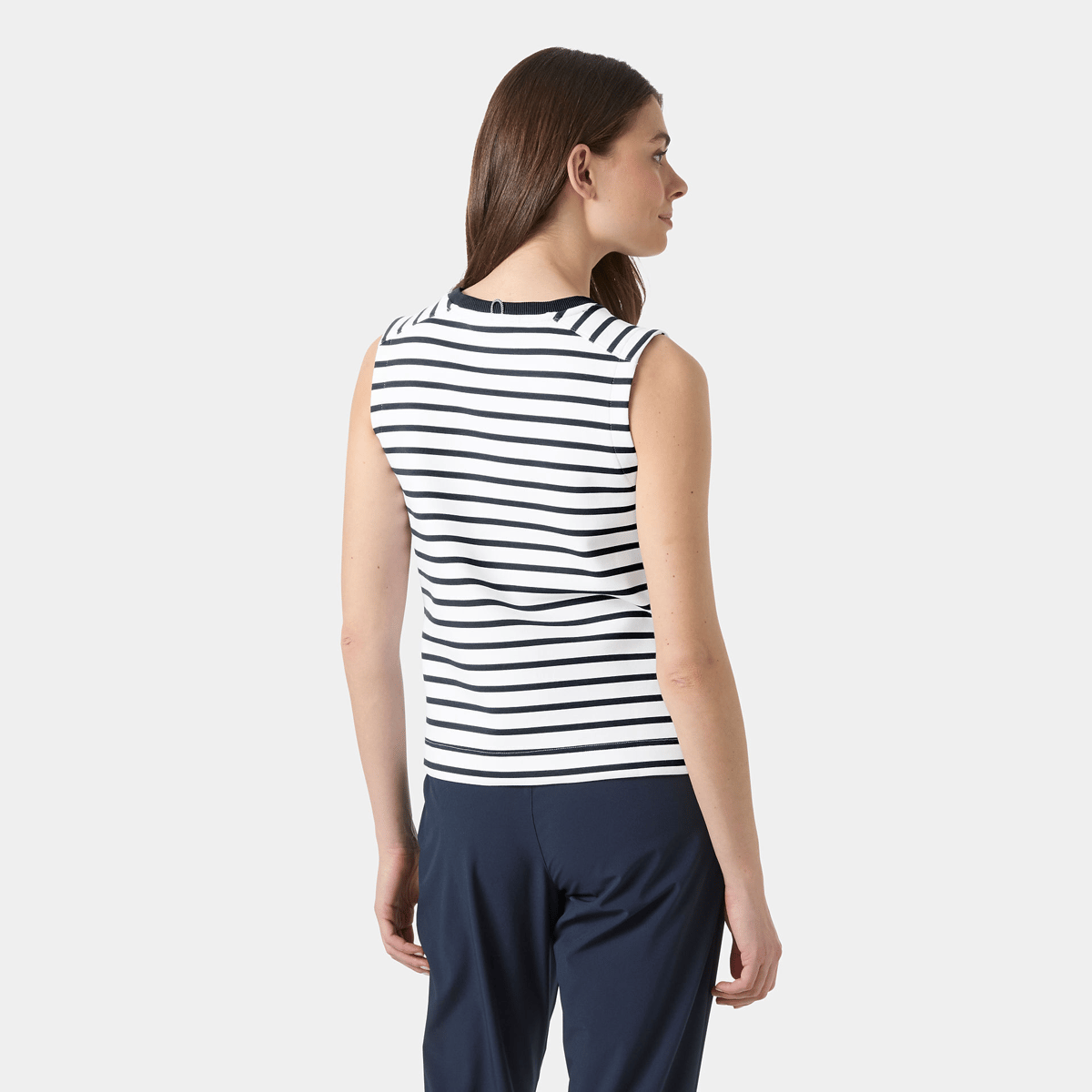 HELLY HANSEN W CAPRI SUMMER TOP T-SHIRT