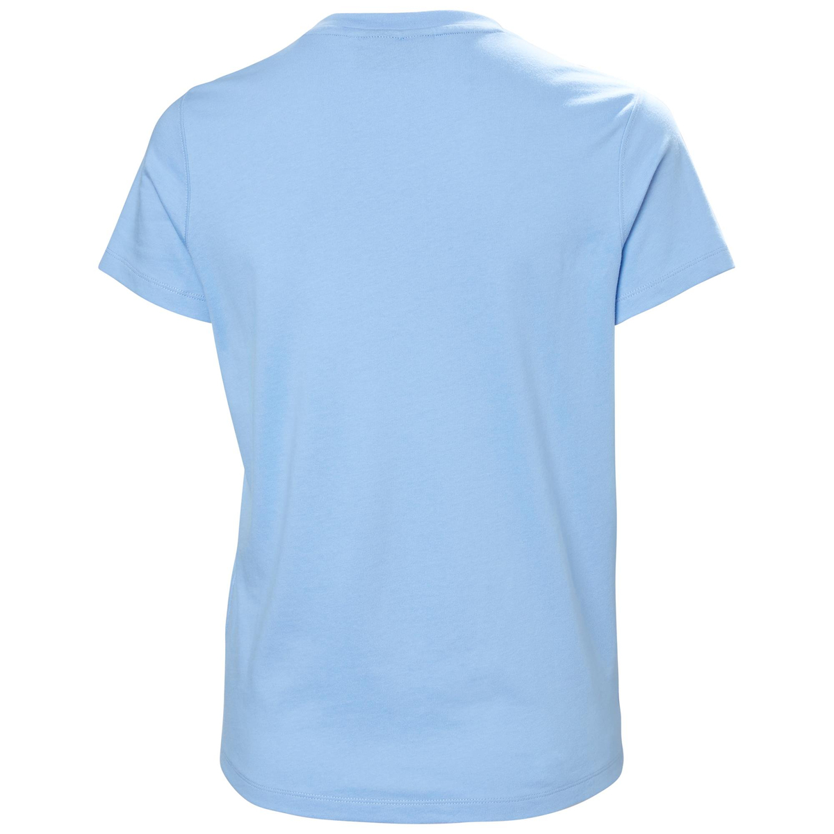 HELLY HANSEN W CORE GRAPHIC T-SHIRT