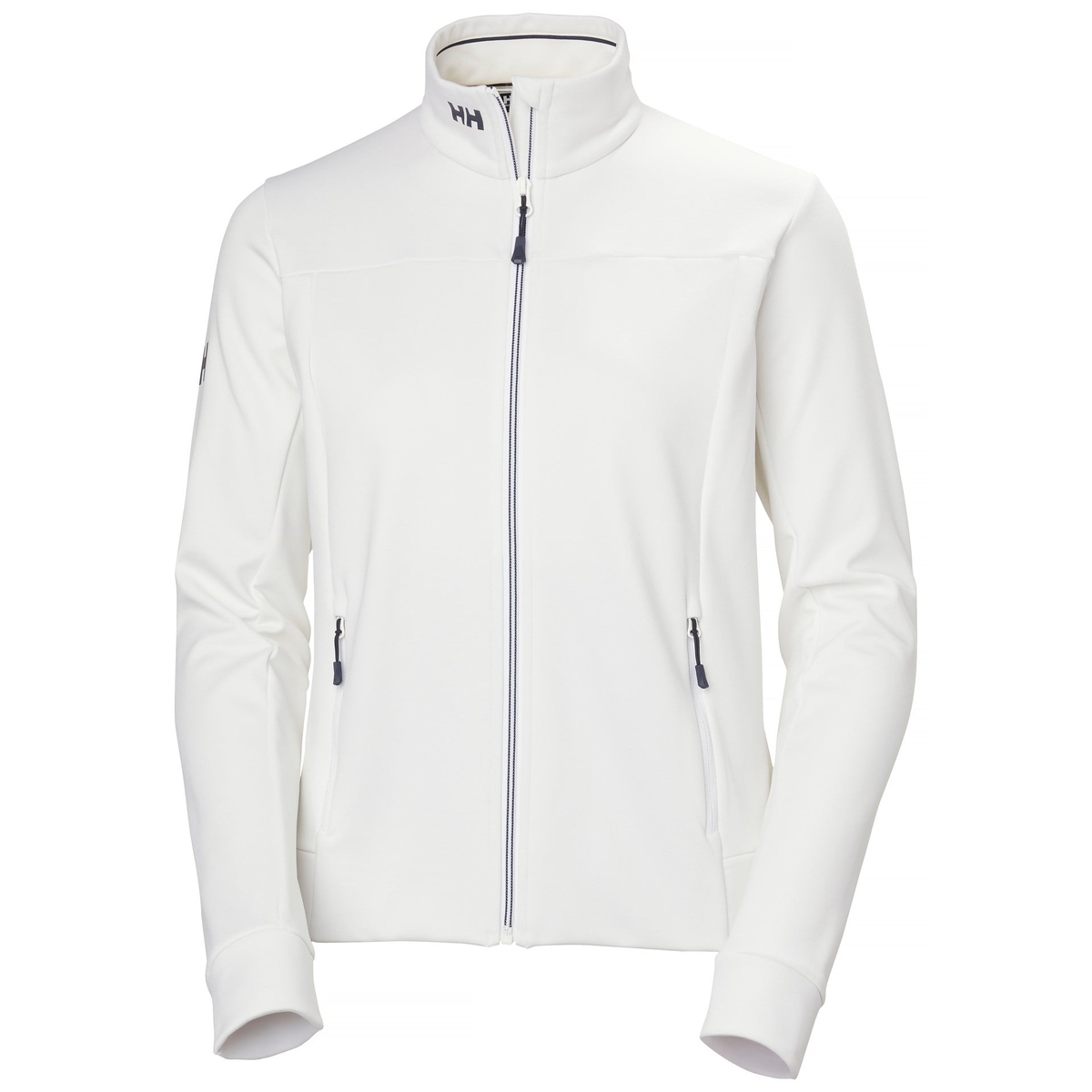 HELLY HANSEN W CREW FLEECE MONT