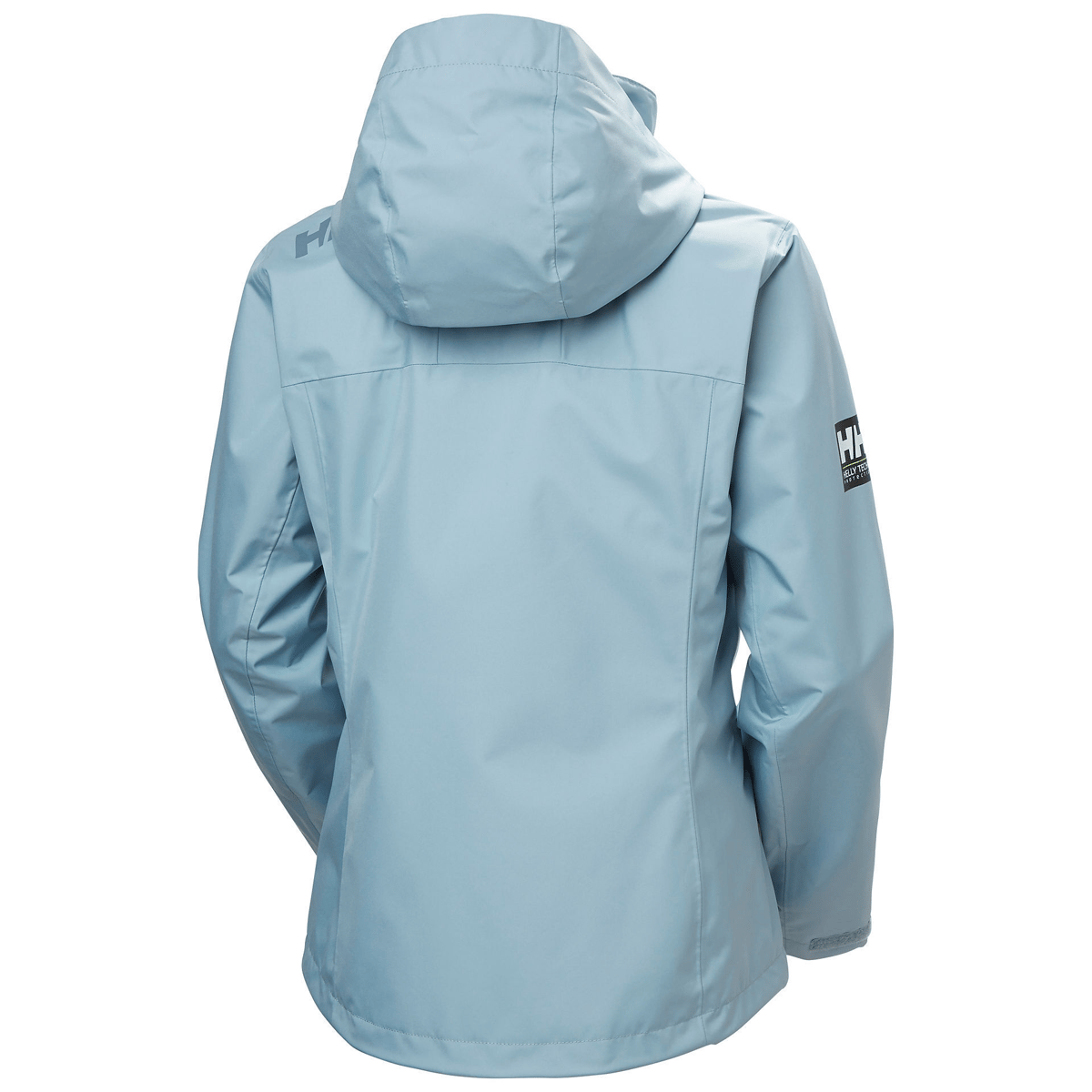 HELLY HANSEN W CREW HOODED MONT 2.0