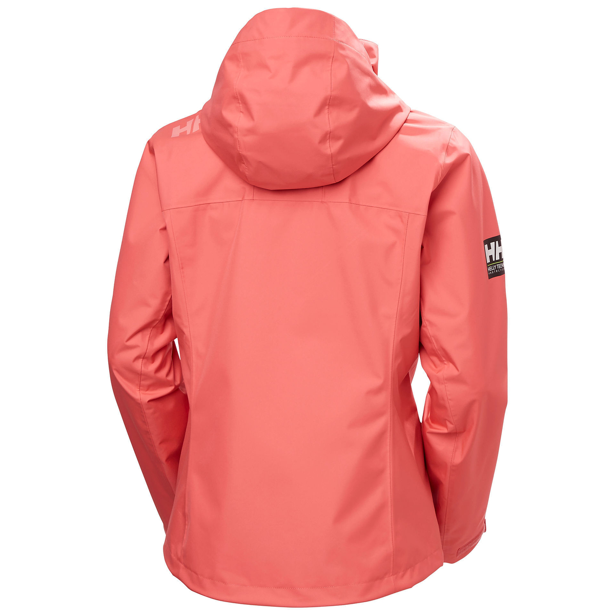 HELLY HANSEN W CREW HOODED MONT 2.0