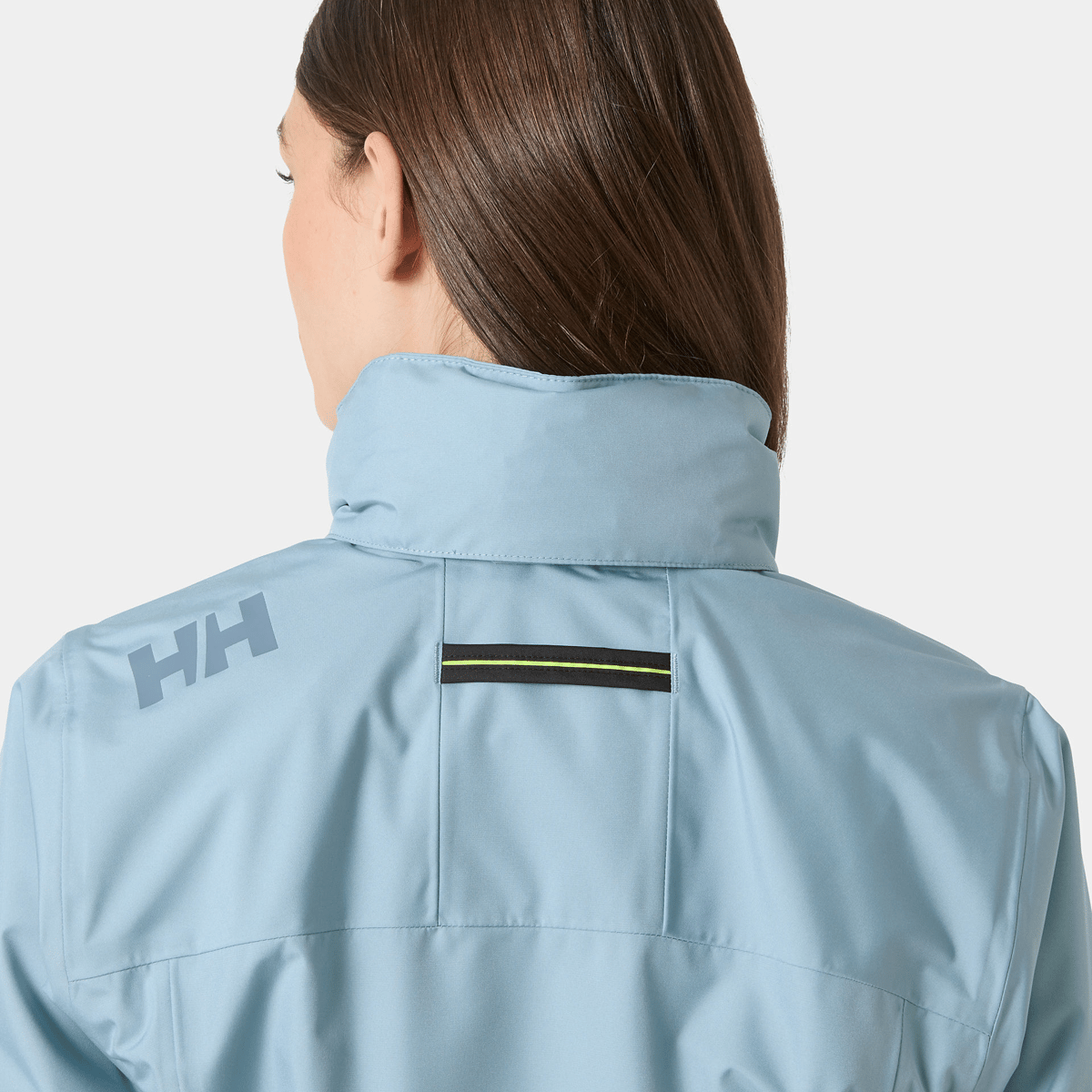 HELLY HANSEN W CREW HOODED MONT 2.0