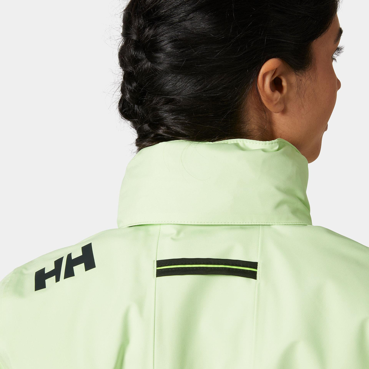 HELLY HANSEN W CREW HOODED MONT 2.0