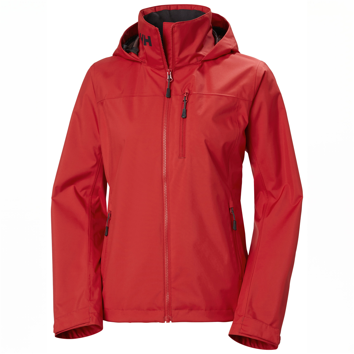 HELLY HANSEN W CREW HOODED MONT 2.0